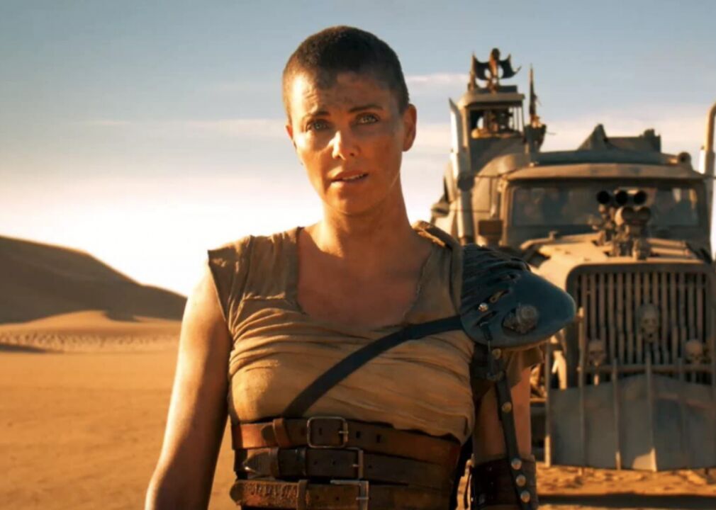 #44. Mad Max: Fury Road (2015)